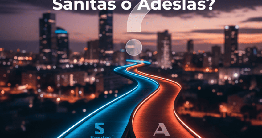 Sanitas o Adeslas: ¿Cuál es la Diferencia Real?
