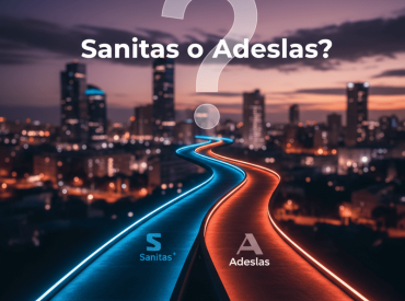 Sanitas o Adeslas: ¿Cuál es la Diferencia Real?