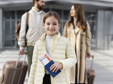 Asegura tu Salud en el Extranjero con Sanitas