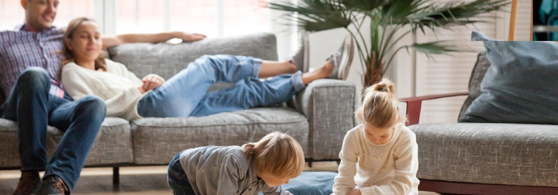 SEGURO SANITAS MÁS SALUD FAMILIAS