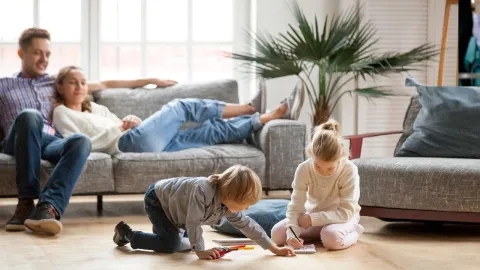 SEGURO SANITAS MÁS SALUD FAMILIAS