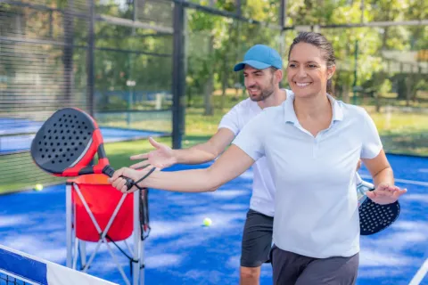 padel