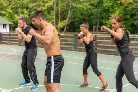 entrenamiento-personalizado