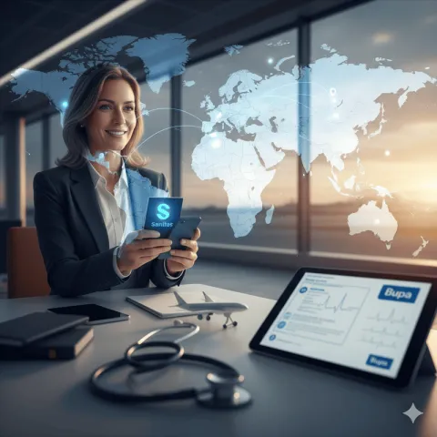 Sanitas o Adeslas: ¿Cuál es la Diferencia Real?